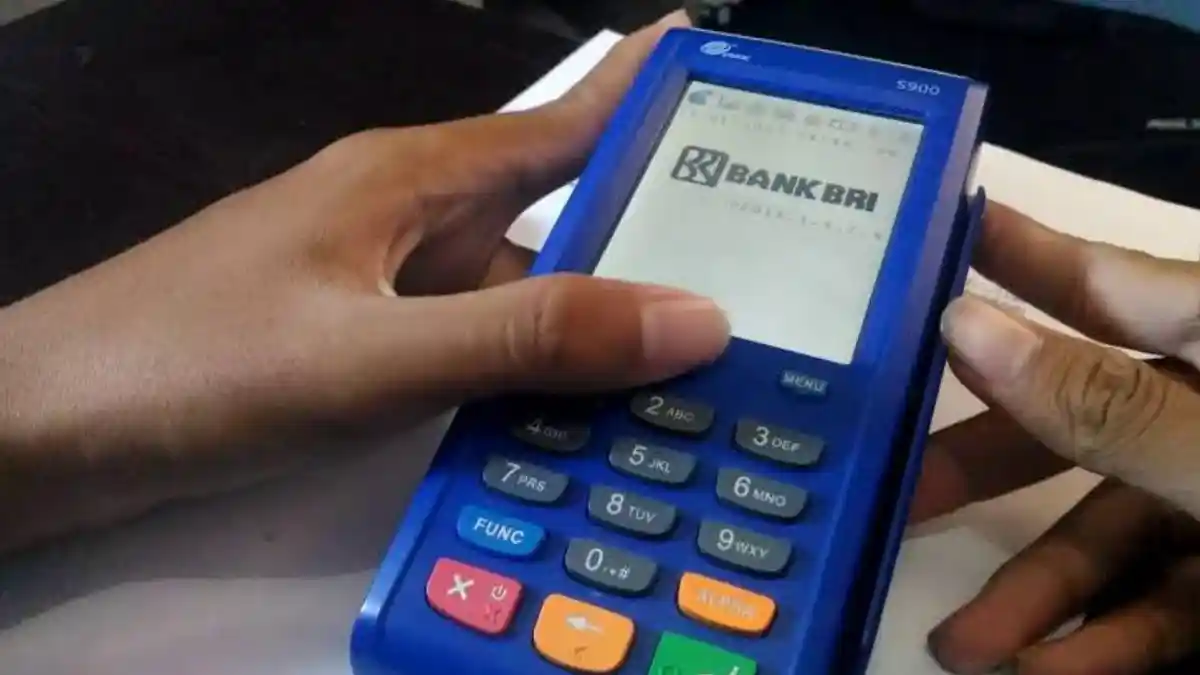 Peran Agen BRILink dalam Membangun Kepercayaan Masyarakat di Daerah Terpencil