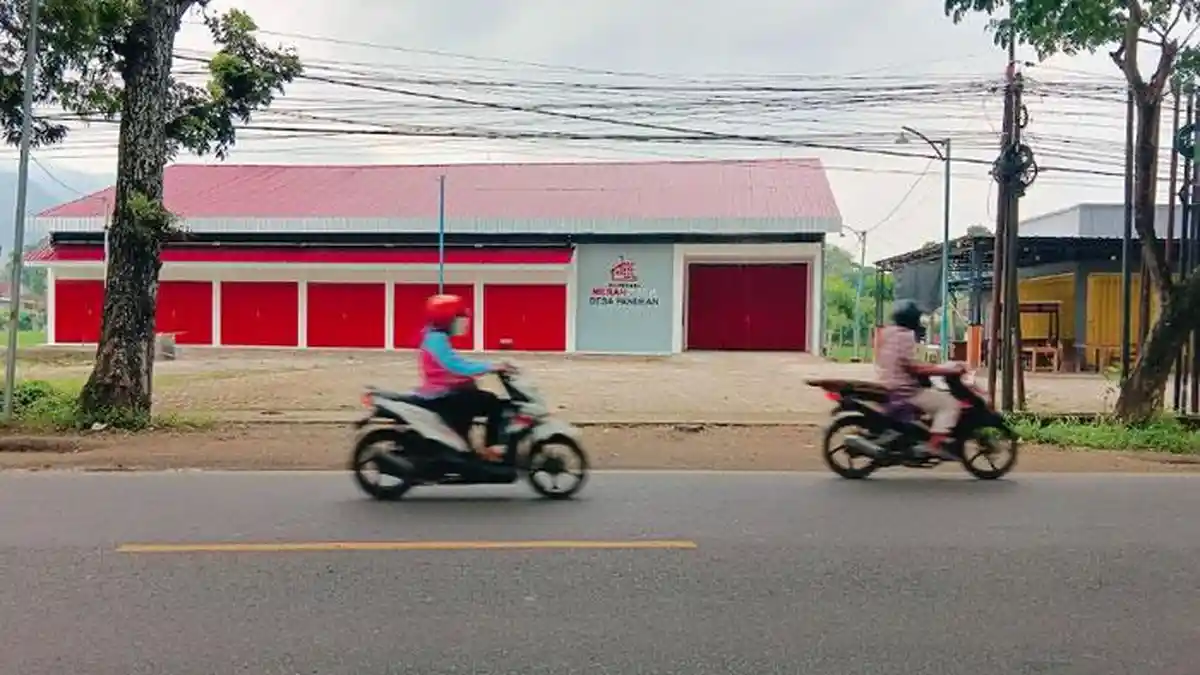 Usai Dilatih, Bendahara KDMP Trenggalek Wajib Tertib Keuangan