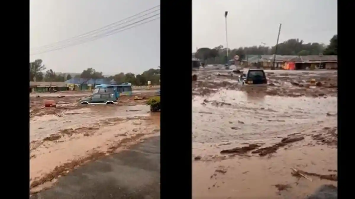 Tanzania Utara Dilanda Banjir dan Tanah Longsor, 47 Orang Tewas dan 85 Lainnya Terluka