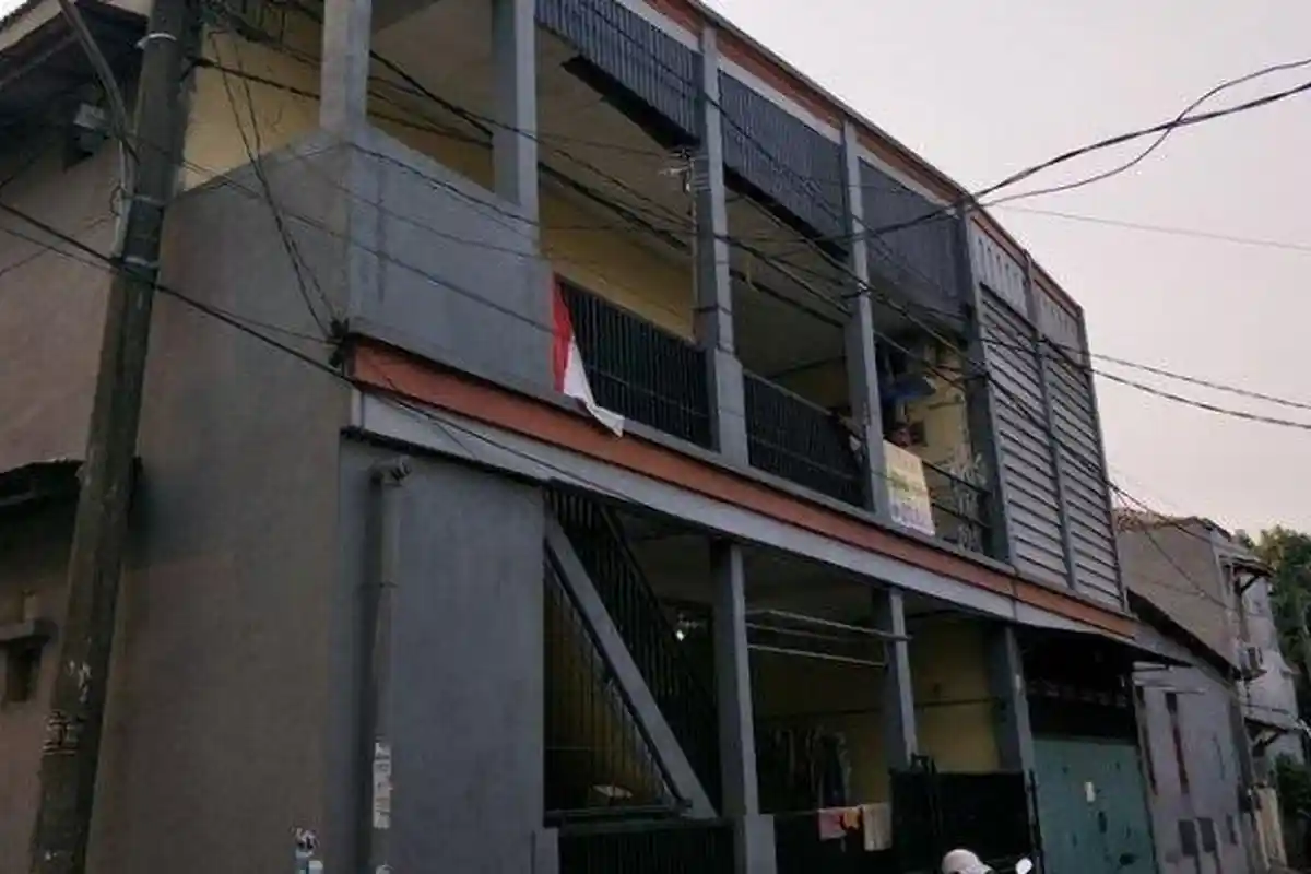 Intai Teroris, Anggota Densus 88 Menyamar Sebagai Anak Kos yang Suka Main Mobile Legend dan Voli