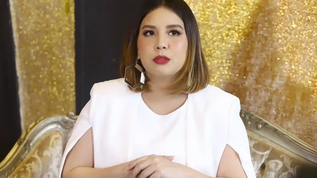 Tya Ariestya Curhat Berat Badan Naik 22 Kg Usai Melahirkan, Berhasil Turunkan 5 Kg Dalam Sebulan