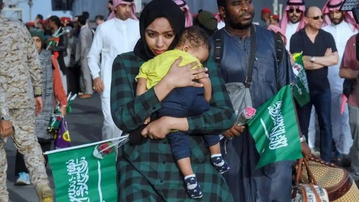 Mantan Perdana Menteri Sudan Sebut Konflik Sudan Bisa Lebih Buruk dari Suriah dan Libya