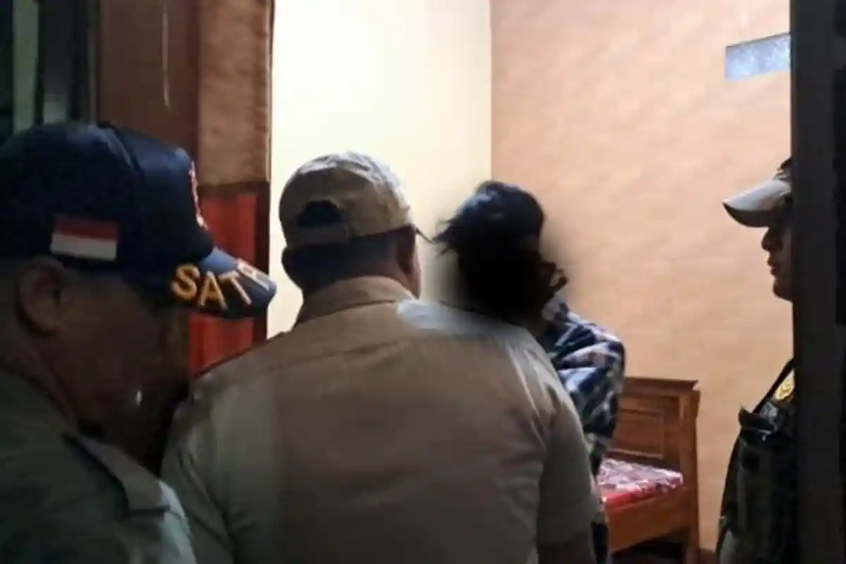 Nasib Oknum Polisi yang Terjaring Razia di Kamar Kos Tuban, Bertugas di Lamongan, Diperiksa Propam