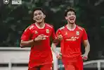 Timnas Indonesia vs Bulgaria: Jadwal Siaran Live SCTV Malam Hari, Susunan Pemain dan Ranking FIFA