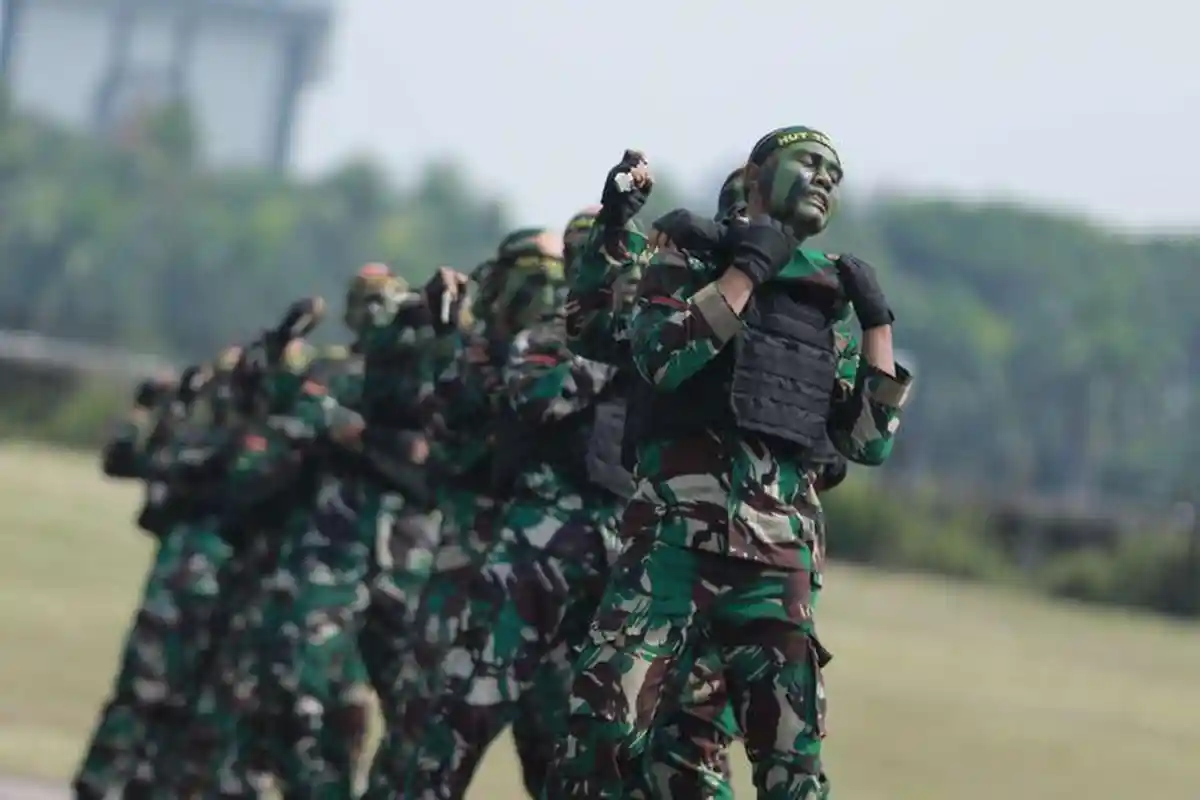 Aturan Kenaikan Pangkat TNI, Mayor ke Letkol Berapa Tahun? Berikut Ulasan Lengkapnya