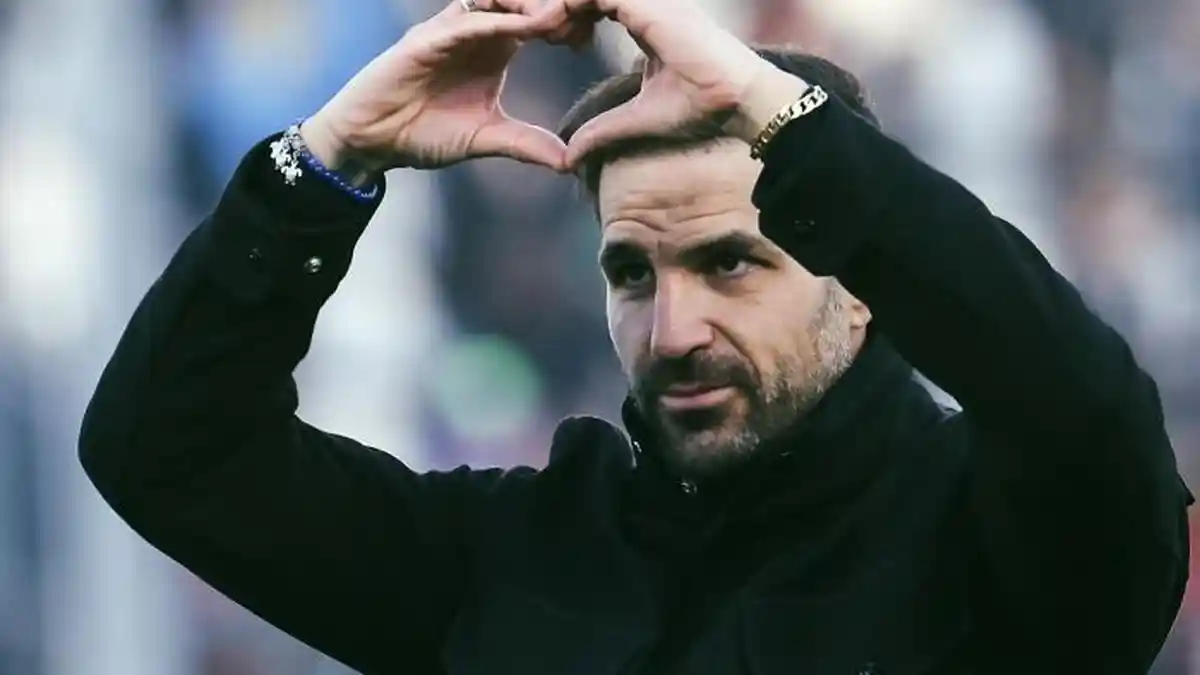 Semifinal Coppa Italia Como vs Inter, Fabregas Siapkan Kejutan dan Percaya Bisa Guncang Tim Favorit