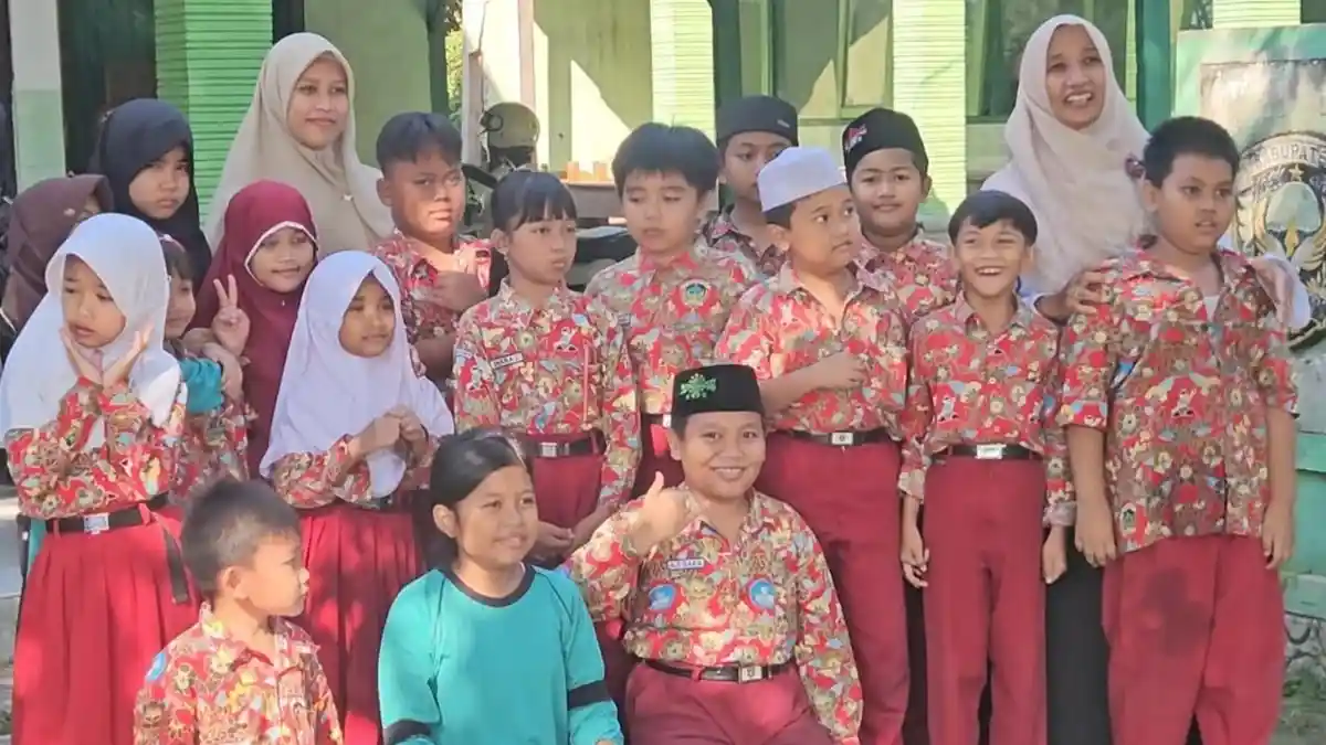 Resmi, Pemkab Madiun Merger 38 SD Negeri Jadi 19 Sekolah, Bagaimana Nasib Guru dan Asetnya?