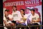 Band Punk Rosemary Didakwa di Pengadilan!