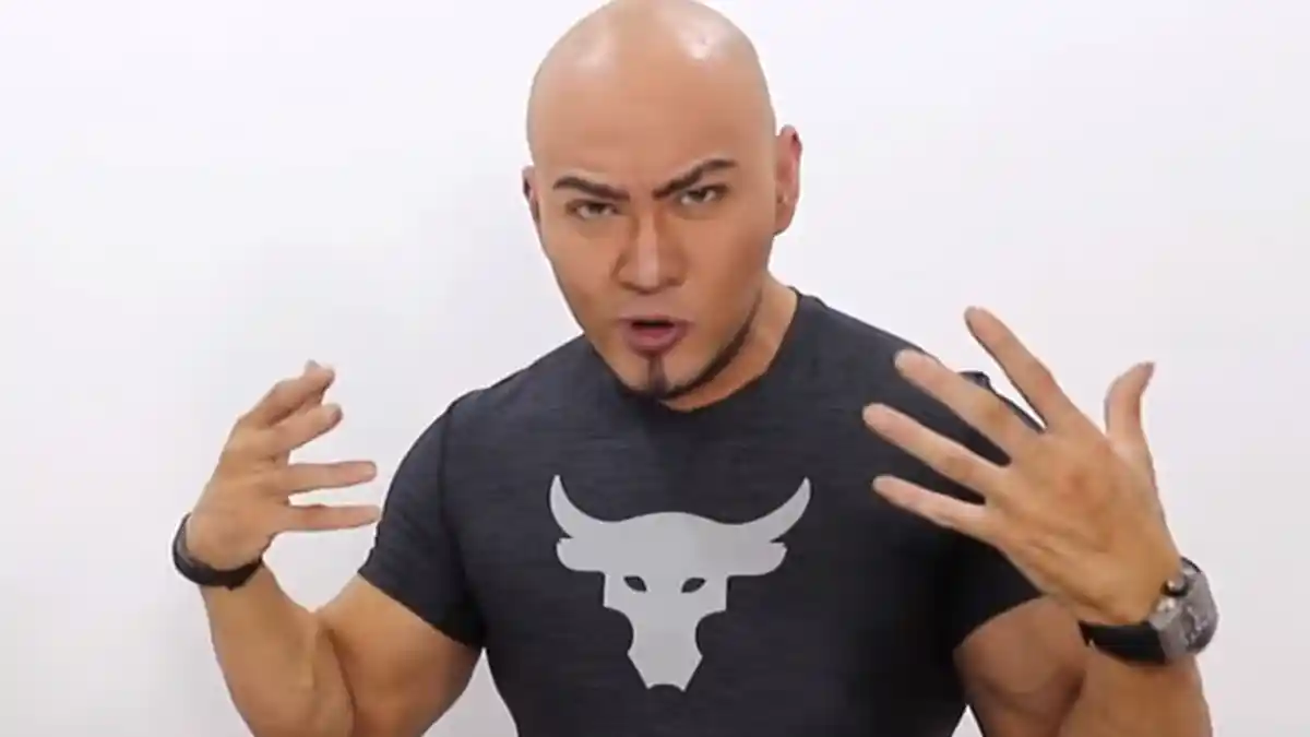 Penjelasan Deddy Corbuzier Mengenai Wawancara dengan Mantan Menkes yang Dipersoalkan