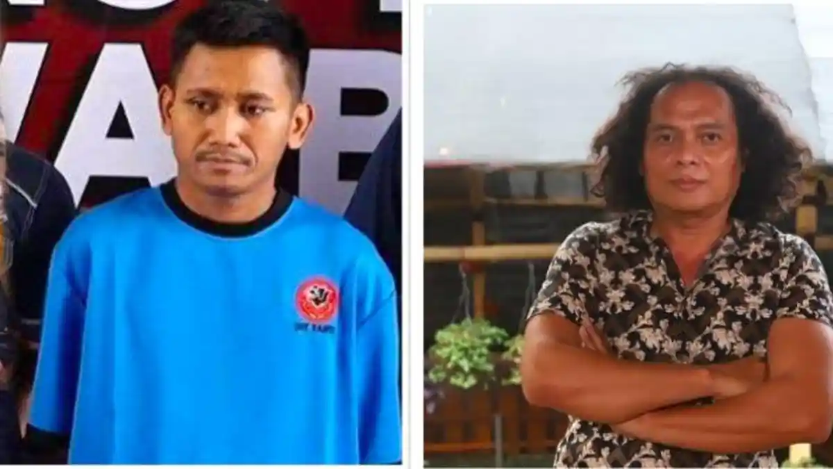 Deolipa Yumara Eks Pengacara Bharada E Siap Dampingi Pegi Setiawan, Lawan Hotman Paris