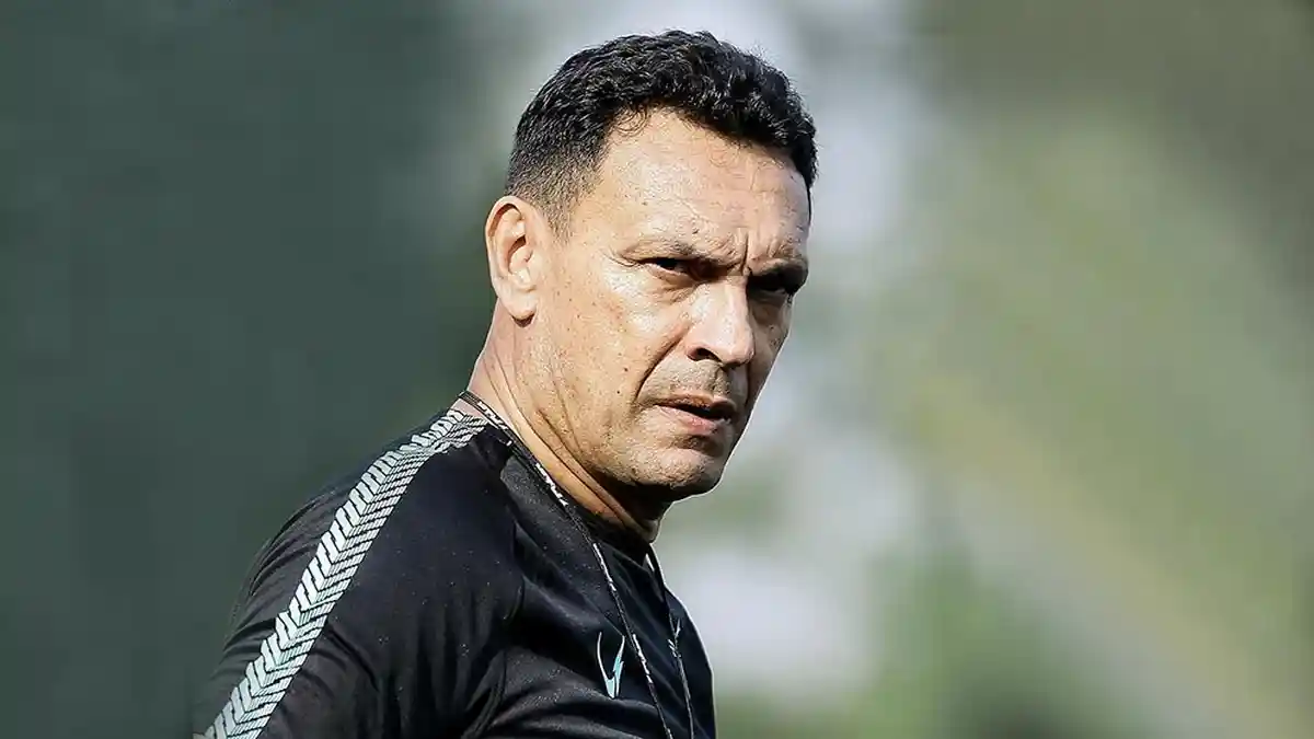 PSIS Semarang Resmi Pecat Sergio Alexandre dari Posisi Pelatih, Dianggap Gagal
