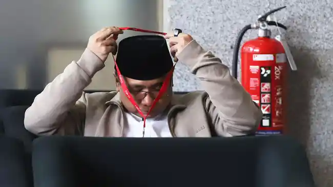 Konstruksi Kasus Korupsi Kuota Haji yang Jerat Eks Menteri Agama Yaqut Cholil Qoumas