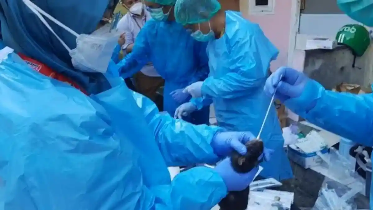 156 Obat Sirup Sudah Bisa Diresepkan Lagi, Ini Alasannya