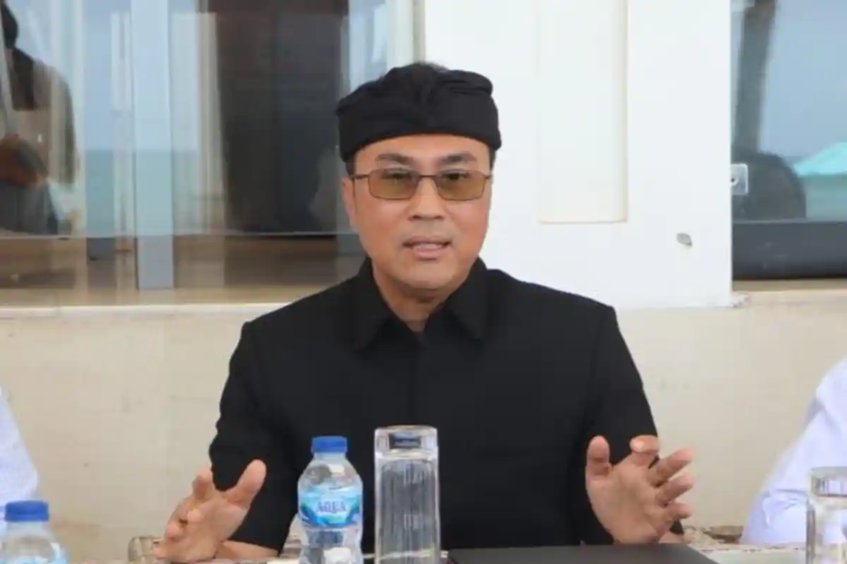 SELEKSI Sekda Badung, Surya Suamba Raih Nilai Tertinggi Pada Lelang Jabatan Sekda Badung