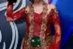 Sundari Soekotjo di Ajang AMI Awards 2012
