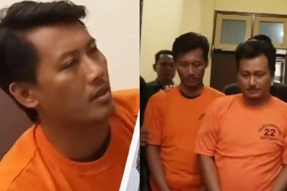 Cerita Werdi Ditarik Hasan saat Tragedi Carok Madura, Ampuni Satu Korban Usai Habisi Mat Tanjar Cs