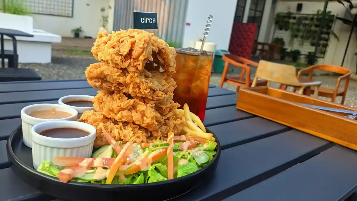 Berburu Menu Steak Enak di Pati, Harga Dibanderol Mulai Rp 115 Ribu, Berikut Lokasinya