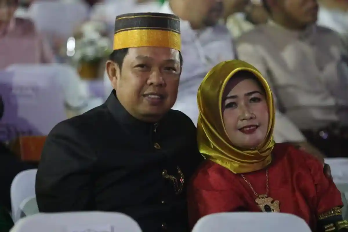 Fraksi Demokrat Harap Pembangunan di Makassar Dinikmati Semua Warga