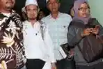 Ustaz Guntur Bumi bertemu MUI