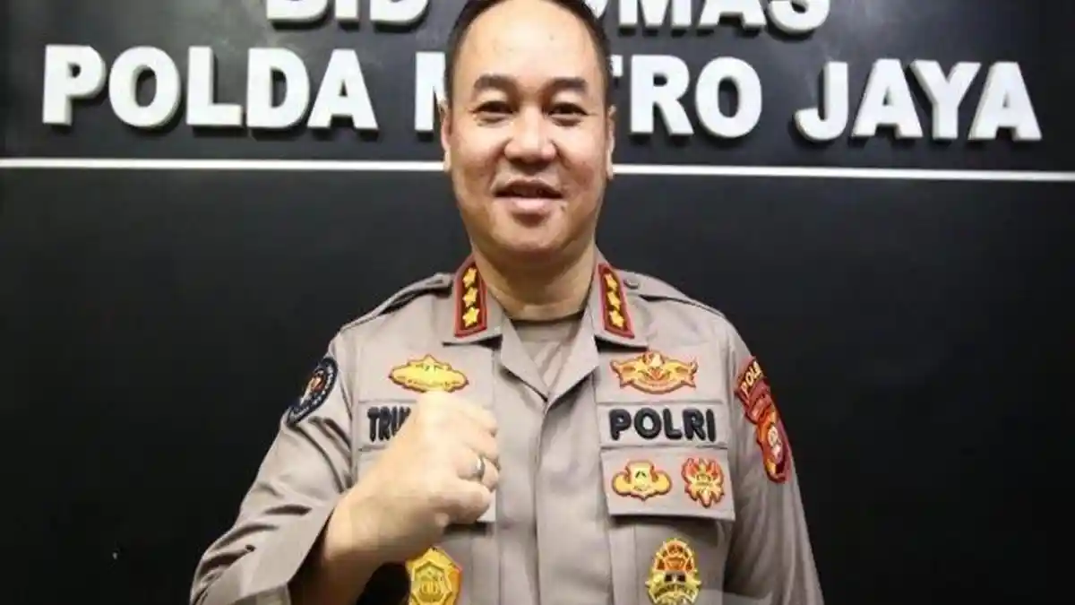 Kata Mabes Polri Soal Ipda Rudy Soik Dipecat sebagai Polisi usai ...