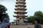 Cap Go Meh Pulau Kemarau