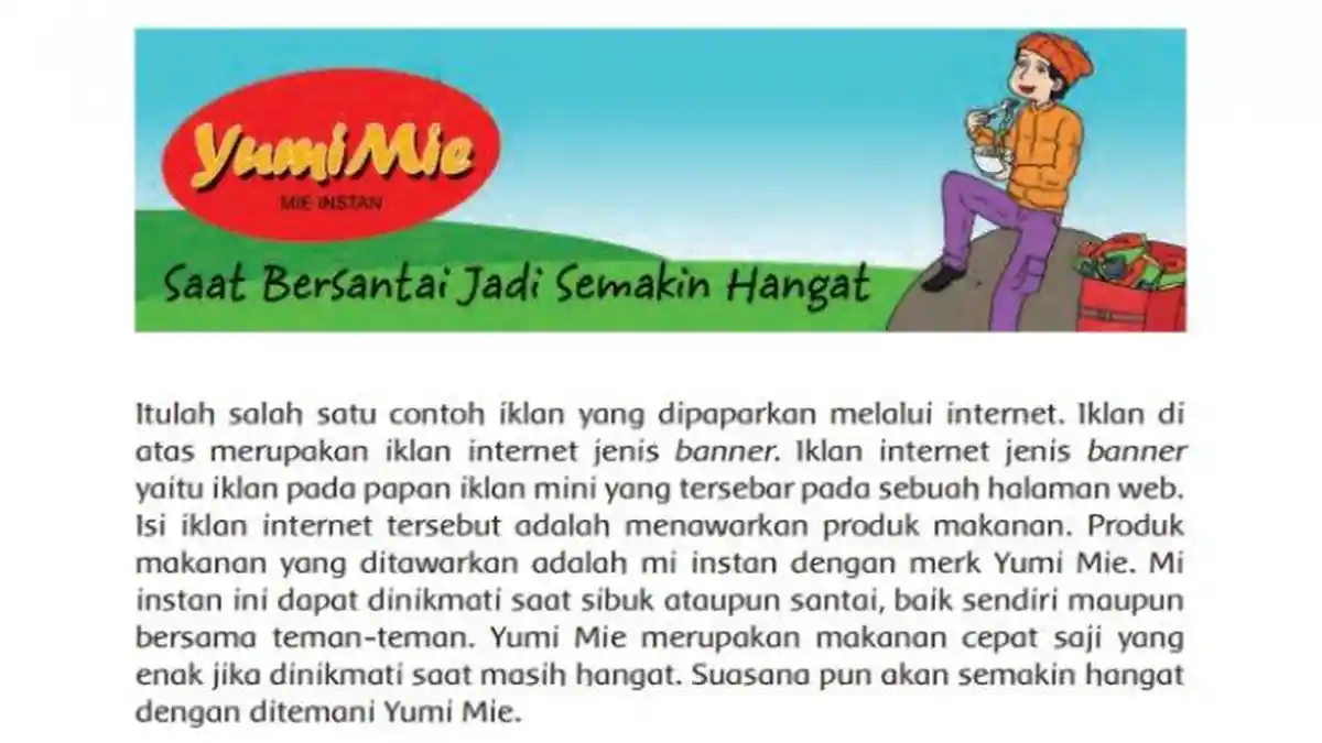 Kunci Jawaban Tema 9 Kelas 5 Halaman 59 60 63 64 Subtema 2 Benda-Benda di Sekitar Kita