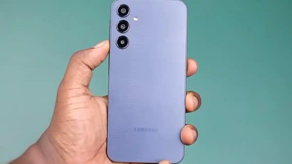 Harga Hp Samsung A Series Terbaru 2024, Samsung A15 dan A25 5G Mulai Turun, Intip Spesifikasinya