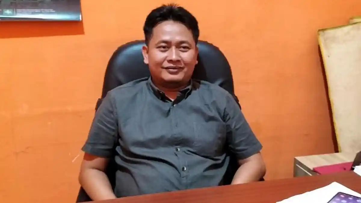 Pendaftaran PPS Pemilu 2024 Ogan Komering Ilir, 5 Desa Belum Ada Pelamar