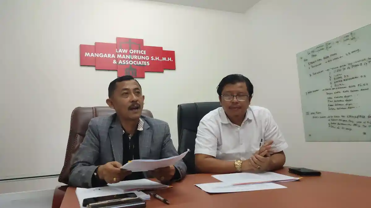 Pengadilan Tinggi Medan Menangkan Cambridge Dalam Gugatan Wanprestasi