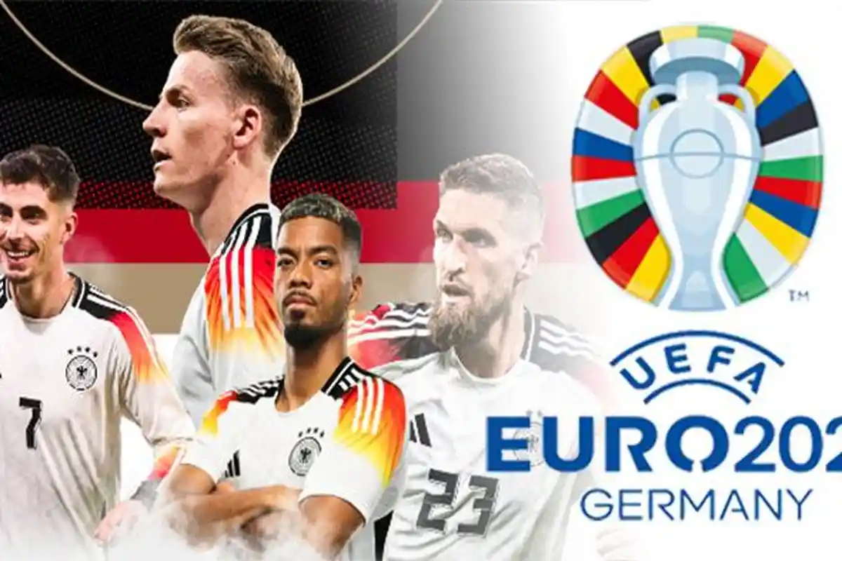 Jerman Vs Skotlandia Live UEFA EURO 2024: Gengsi Tuan Rumah Vs Pertaruhan Nasib Tim Kuda Hitam