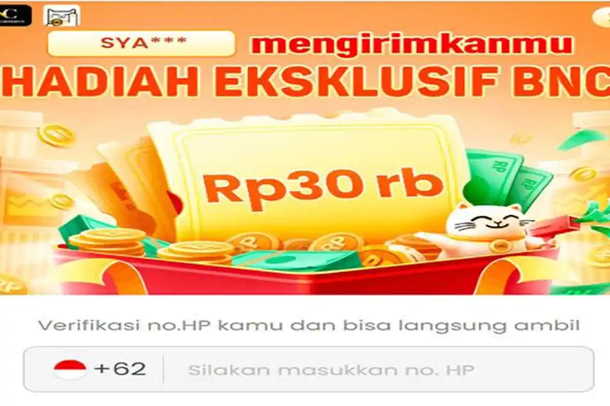 Apakah Benar NeoBank Aplikasi Bisa Menghasilkan Uang Setiap Hari, Cek Link Daftar & Referral NeoBank