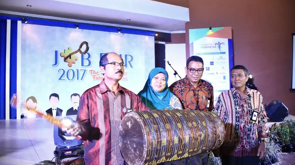 Kembangkan Pariwisata, Pemkab Sinjai Gandeng Poltekpar Makassar