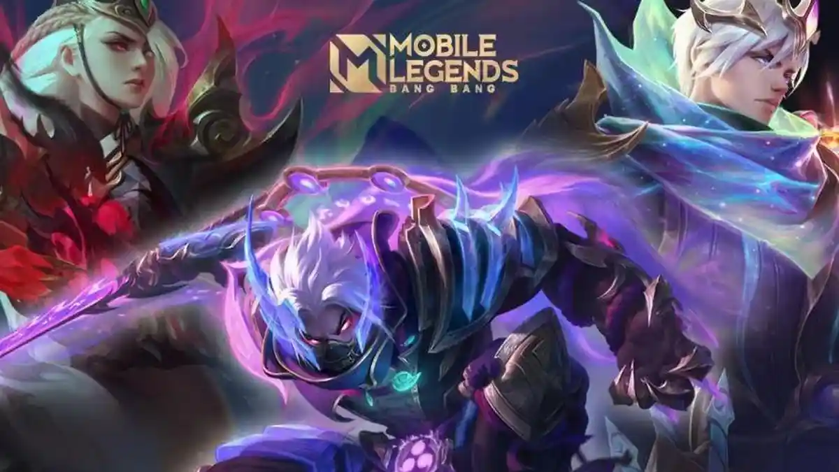 Kode Redeem ML Mobile Legends Terbaru Senin 6 Oktober 2025, Spesial Banjir Skin dan Diamond