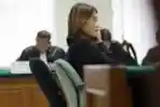 Artha Meris Simbolon Dituntut 4 Tahun Lebih