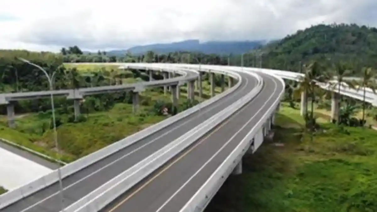 Wamendag: Tol Manado-Bitung Menggerakkan Potensi Perdagangan dan Ekonomi Sulut