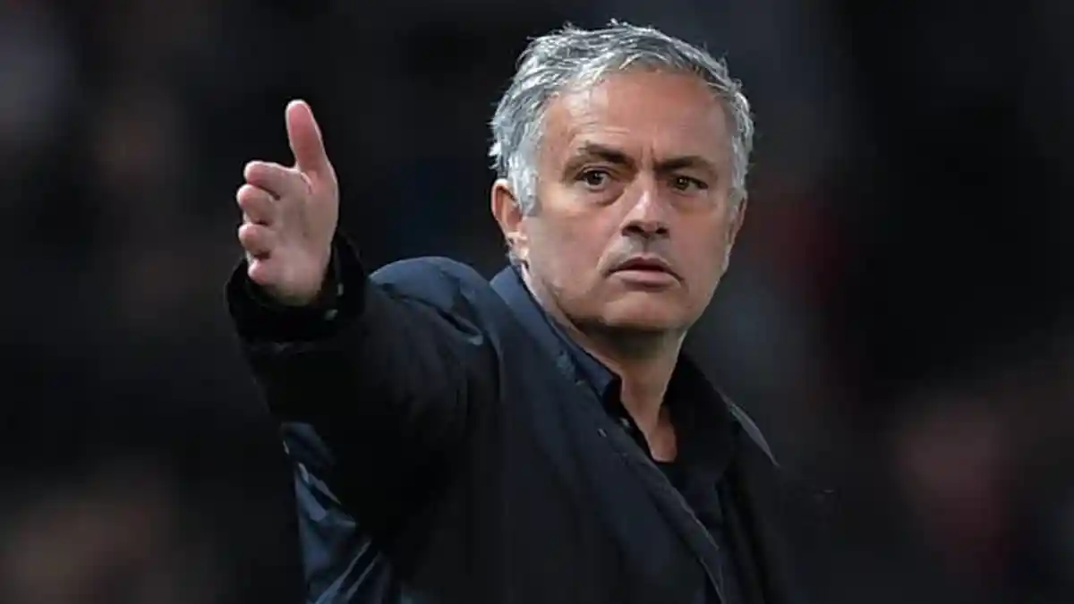 Jose Mourinho Mendadak Dipecat Tottenham Hotspur, Ryan Mason Jadi Pelatih Pengganti