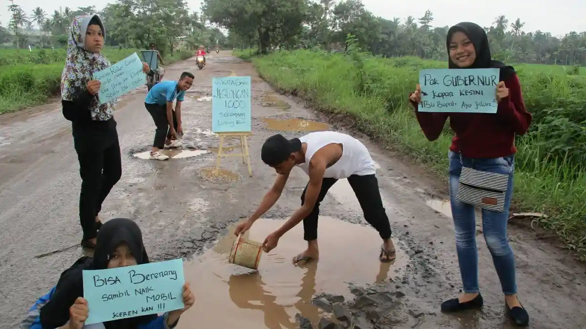 Ngeri, 