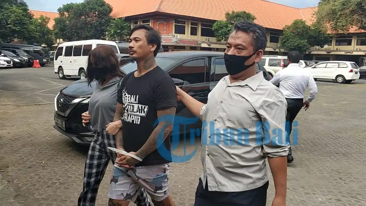 Jerinx SID Ditetapkan Jadi Tersangka dan Ditahan, IDI: Kami Apresiasi Langkah Aparat Penegak Hukum