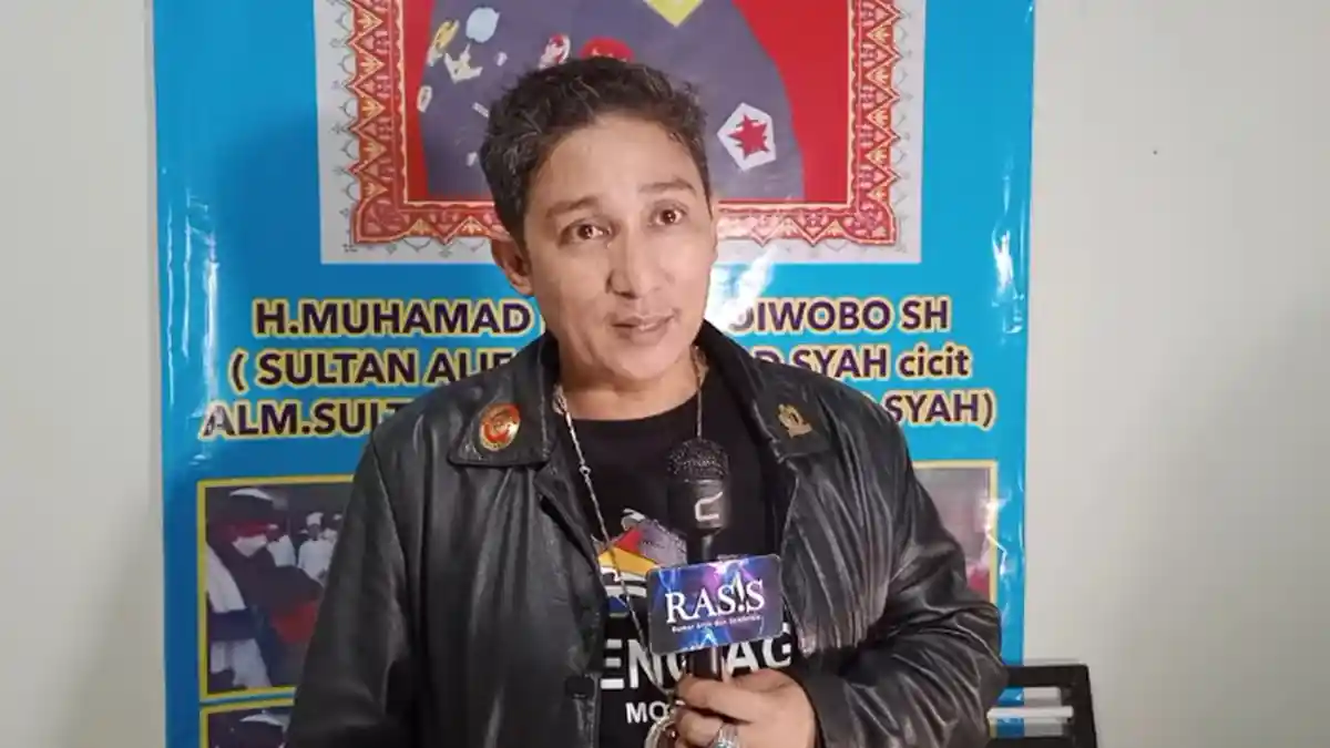 Firdaus Oiwobo Siap Tuntut Raffi Ahmad & Andre Taulany Gegara Pakai Julukan Sultan
