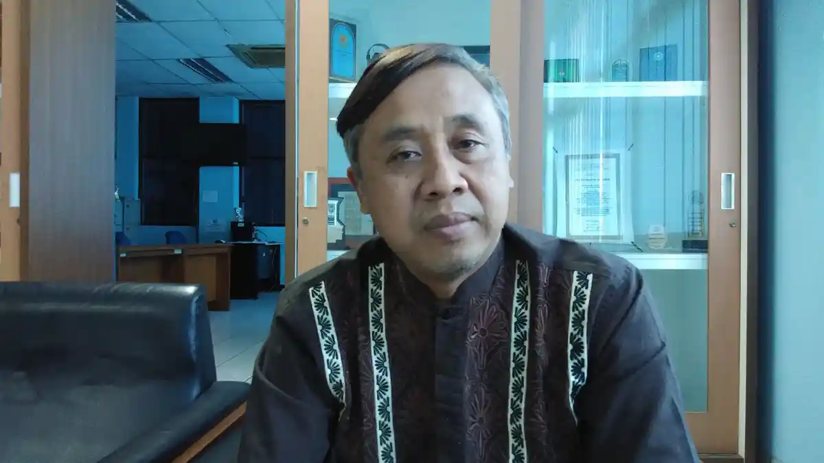Selama Libur Lebaran Planetarium Jakarta Terima 1.500 Pengunjung Setiap Hari