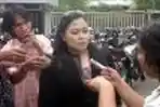 Ina Rachman Pengacara Nunun Nurbaeti