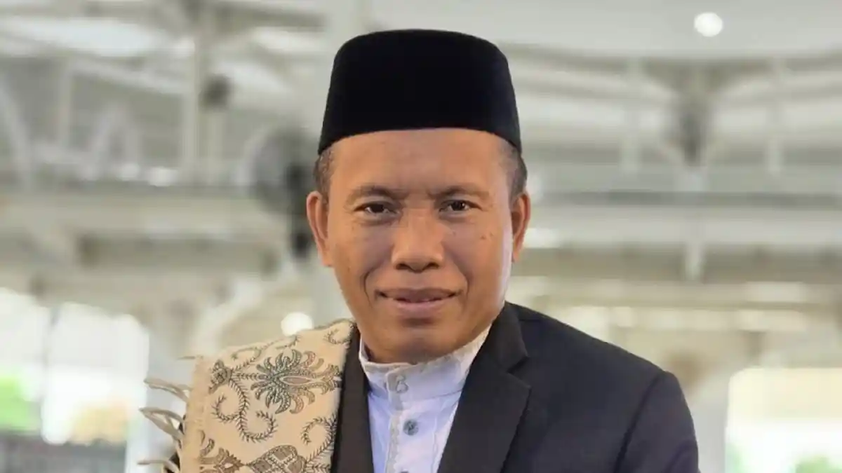 Zulfa Mustofa Pimpin PBNU, Ketua PCNU Pangkep: Harus Kembali ke Ulama