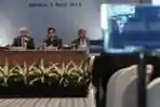 RUPS Bank Mandiri Tunjuk Dirut Baru