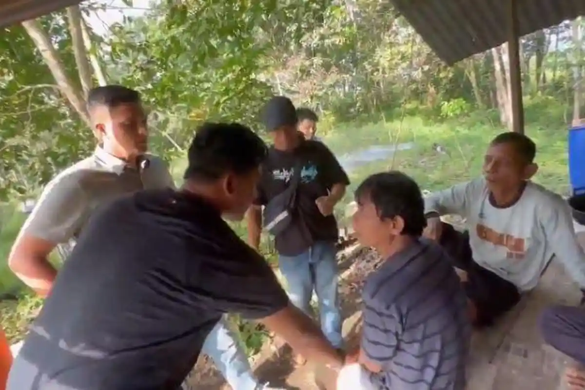 Fakta Baru Mantan Caleg Paksa Putri Kandungnya Hubungan Intim Hingga Melahirkan, Awalnya Minta Pijit