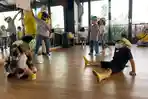 Pentingnya Bermain Bersama Buah Hati Menurut Psikolog, Bisa Bantu Stimulasi Perkembangan Anak