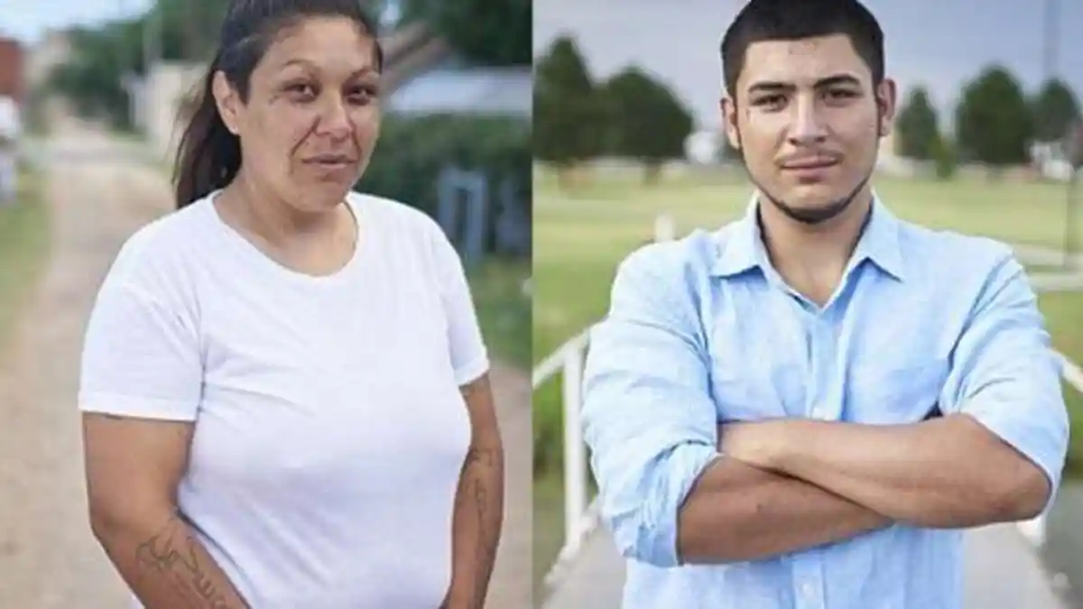 Bak Dongeng Sangkuriang, Ibu dan Anak Ini Saling Jatuh Cinta Setelah Terpisah Bertahun-tahun