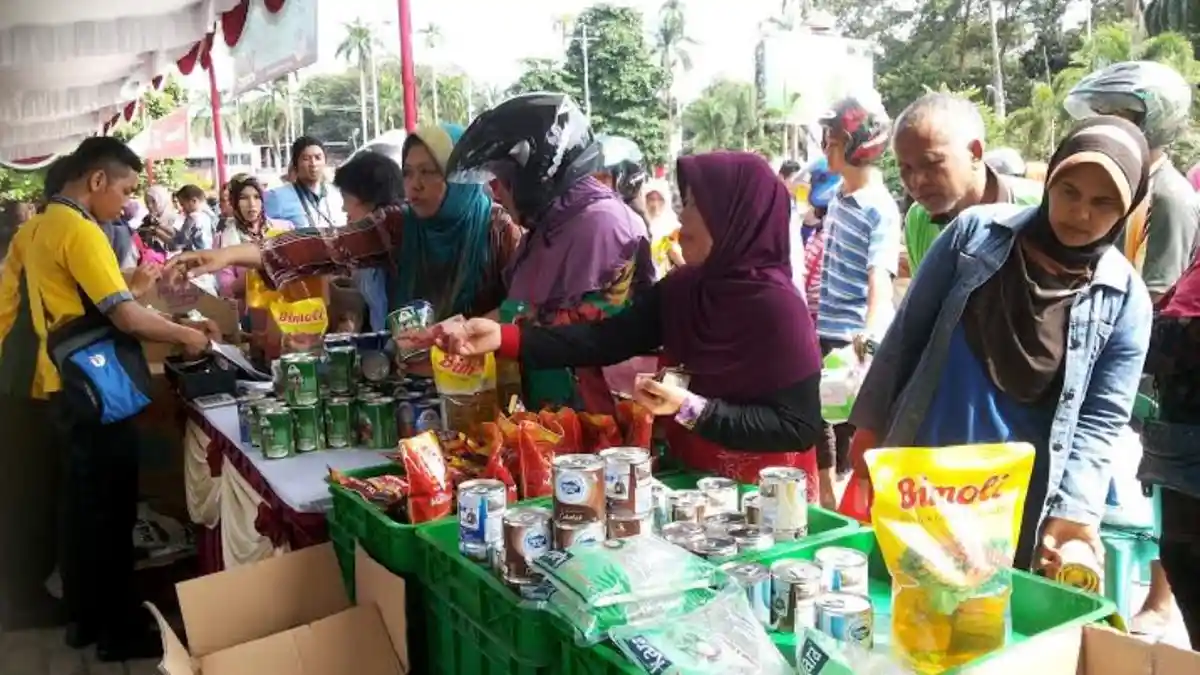 Ketua DPR : 
