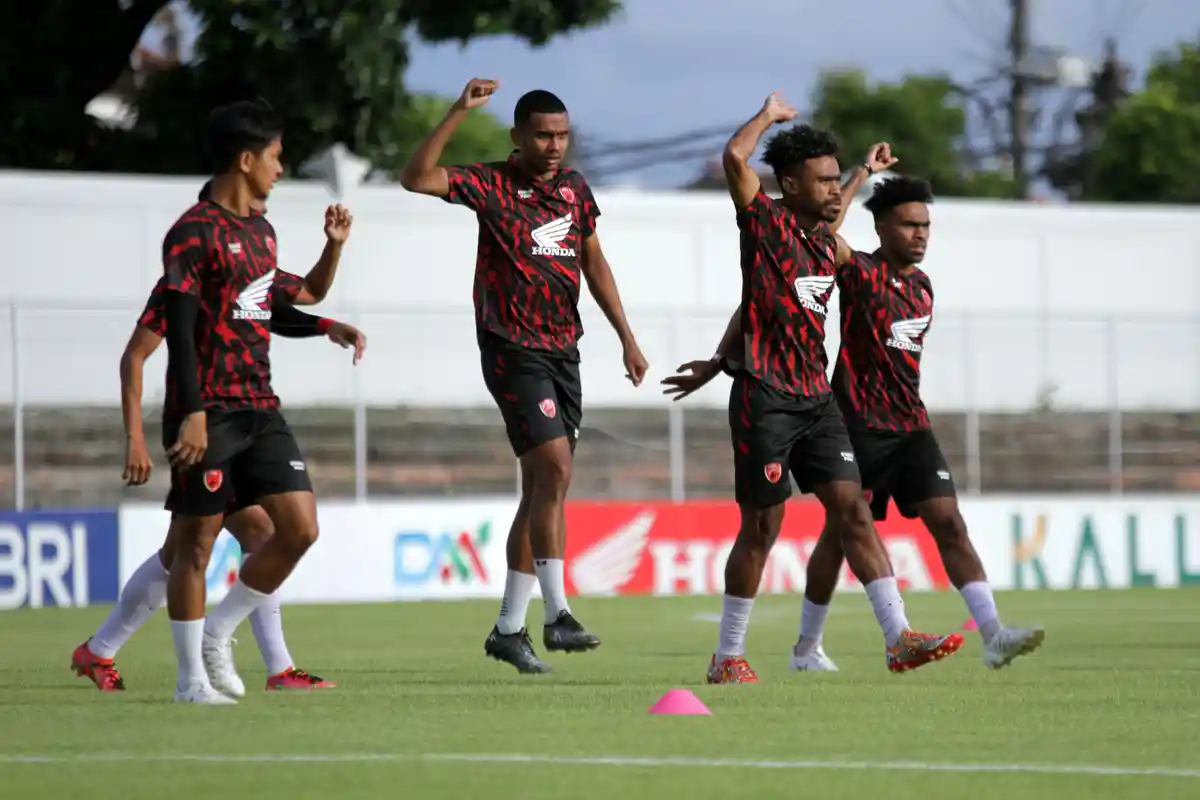 PSM Makassar vs Kuala Lumpur City di Piala AFC 2022: Modal Pengalaman, Safee Sali Ungkap Misi Khusus