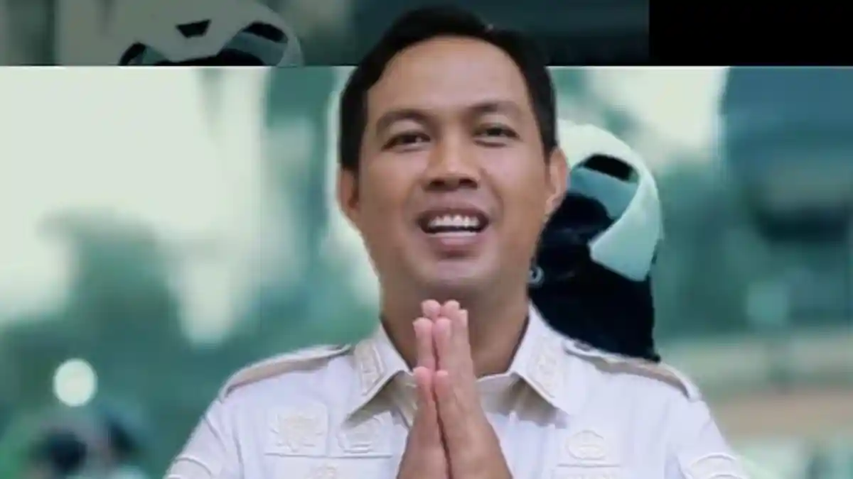 Rekam Jejak Syamsul Auliya Rachman, Bupati Cilacap yang Terjaring OTT ...