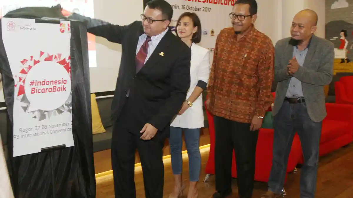 Agung Laksamana Ketua Umum, Inilah Daftar Lengkap Pengurus BPP Perhumas Periode 2017-2020